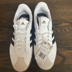 New Adidas Court Sneakers